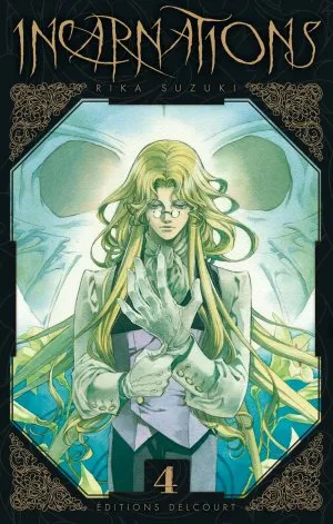 Incarnations T4
