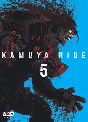 Kamuya Ride T05