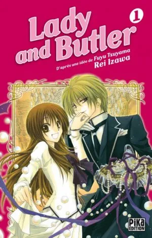 Lady and Butler T1