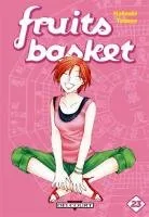 Fruits Basket T23