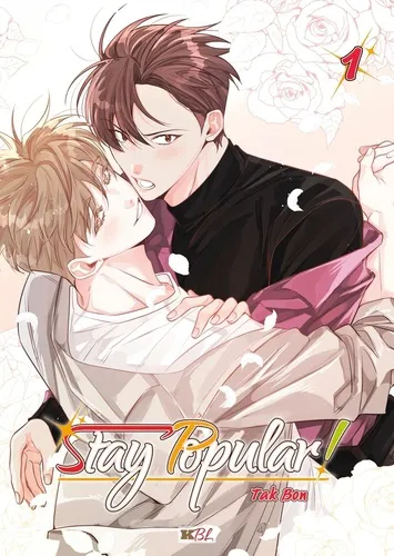Stay Popular ! T01 Stay Popular ! T01