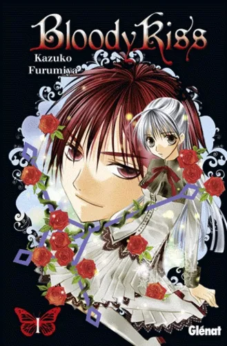 Bloody Kiss T01