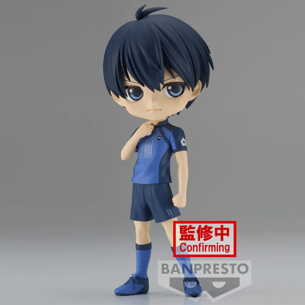 Bluelock Q Posket-yoichi Isagi-(ver.a)