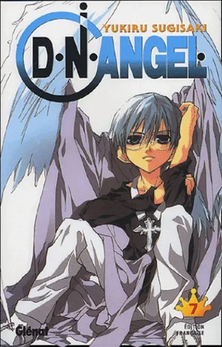 Dn Angel T02