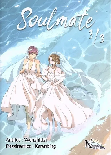 Soul Mate T3