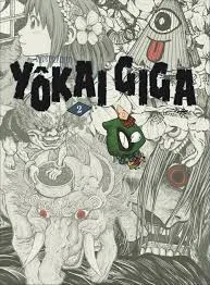Yokai Giga T02