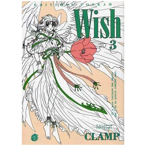 Wish T3