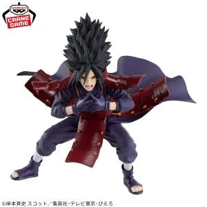 Naruto Shippuden Vibration Star Uchiha Madara Naruto Shippuden Vibration Star Uchiha Madara