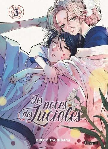 Les Noces Des Lucioles T03