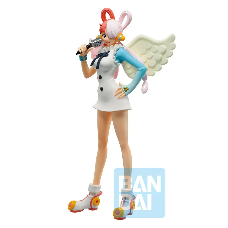 Ichibansho Figure Uta (film Red)