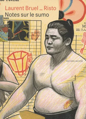 Notes Sur Le Sumo