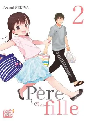 Pere Et Fille T02