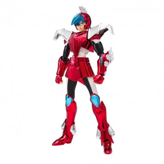 Saint Seiya Steel S. Sky Sho