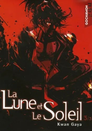 La Lune et le Soleil T3
