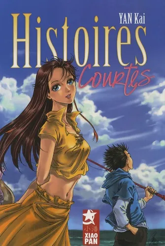 Histoires Courtes Xiao Pan