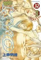 Samourai Deeper Kyo T32