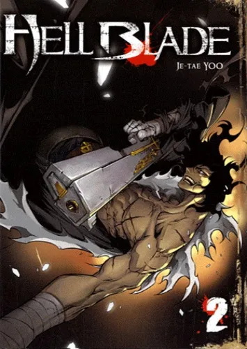 Hell Blade T2