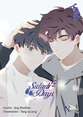 Salad Days T12