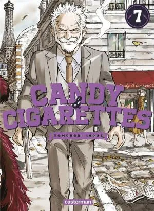 Candy & Cigarettes T07
