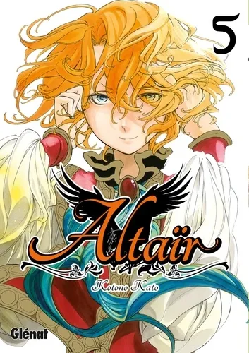 Altaïr T18