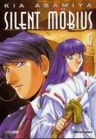Silent Mobius T5