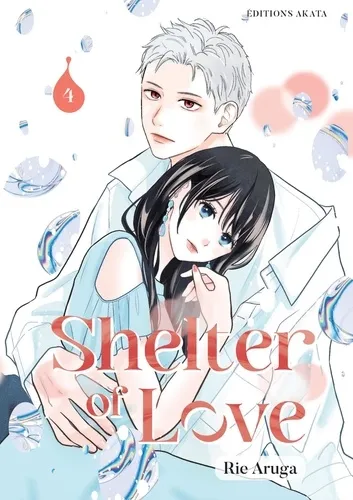 Shelter Of Love T04