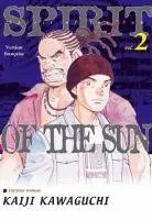 Spirit of the Sun T2