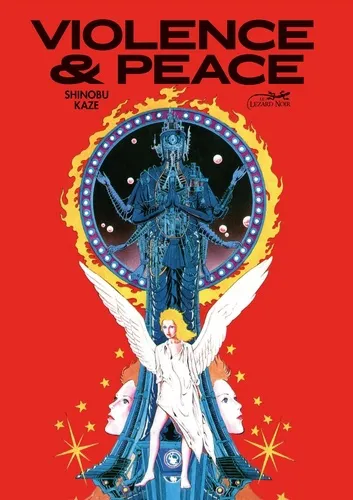 Violence And Peace Violence And Peace