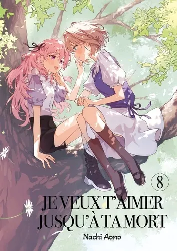 Je Veux T'aimer Jusqu'à Ma Mort T08