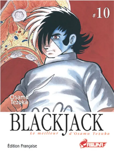 Black Jack T10