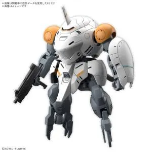 Hg Monkey Rodi / Monkey Crab Rodi 1/144