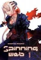 Spinning Web T1