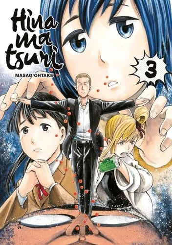 Hinamatsuri T03