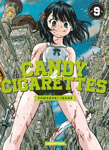 Candy & Cigarettes T09