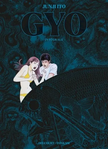 Gyo Integrale Gyo Integrale