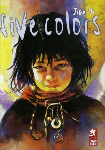 Five Colors T1