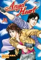 Angel Heart T20
