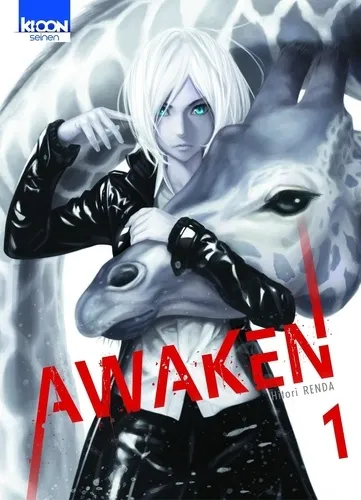 Awaken T01 Awaken T01