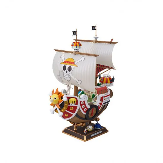 One Piece Thousand Sunny Land Of Wano Ver 30cm