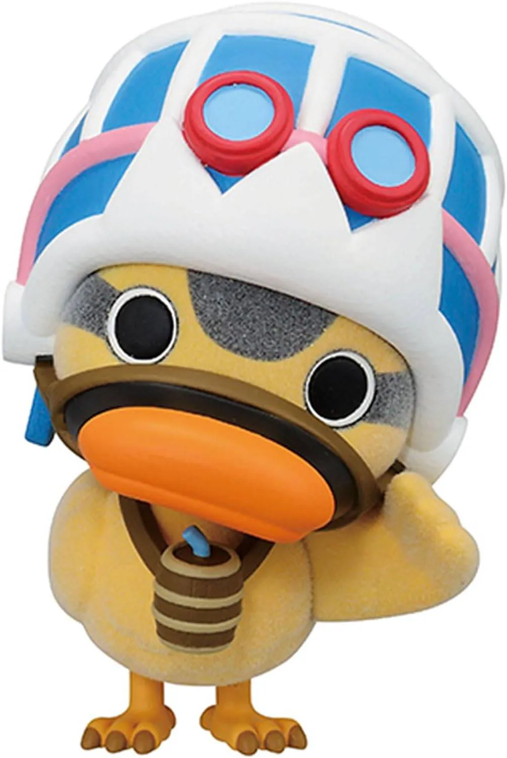 One Piece Fluffy Puffy Chopper One Piece Fluffy Puffy Chopper