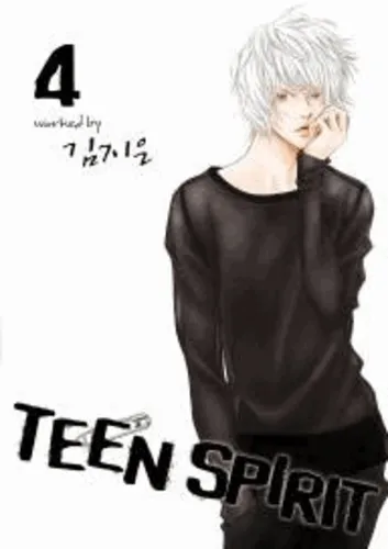 Teen Spirit T4