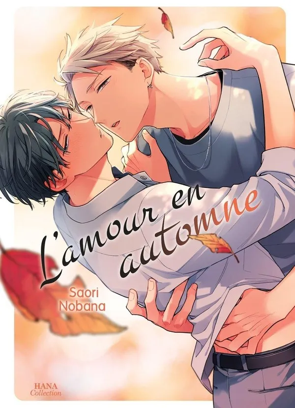 L'amour En Automne