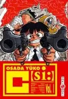 C [si:] T1