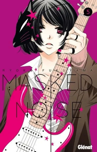 Masked Noise T05