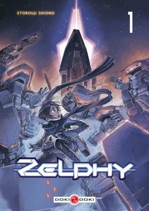 Zelphy T1