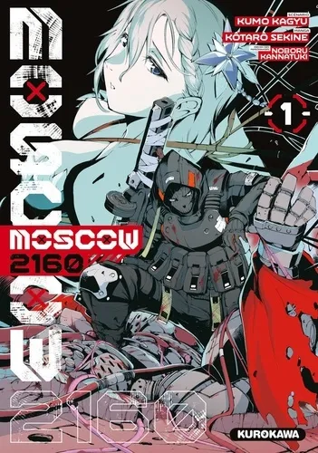 Moscow 2160 T01