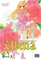 Utena, La Fillette Revolutionnaire T1