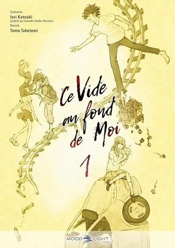 Ce Vide Au Fond De Moi T01