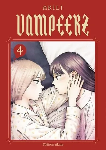 Vampeerz T04