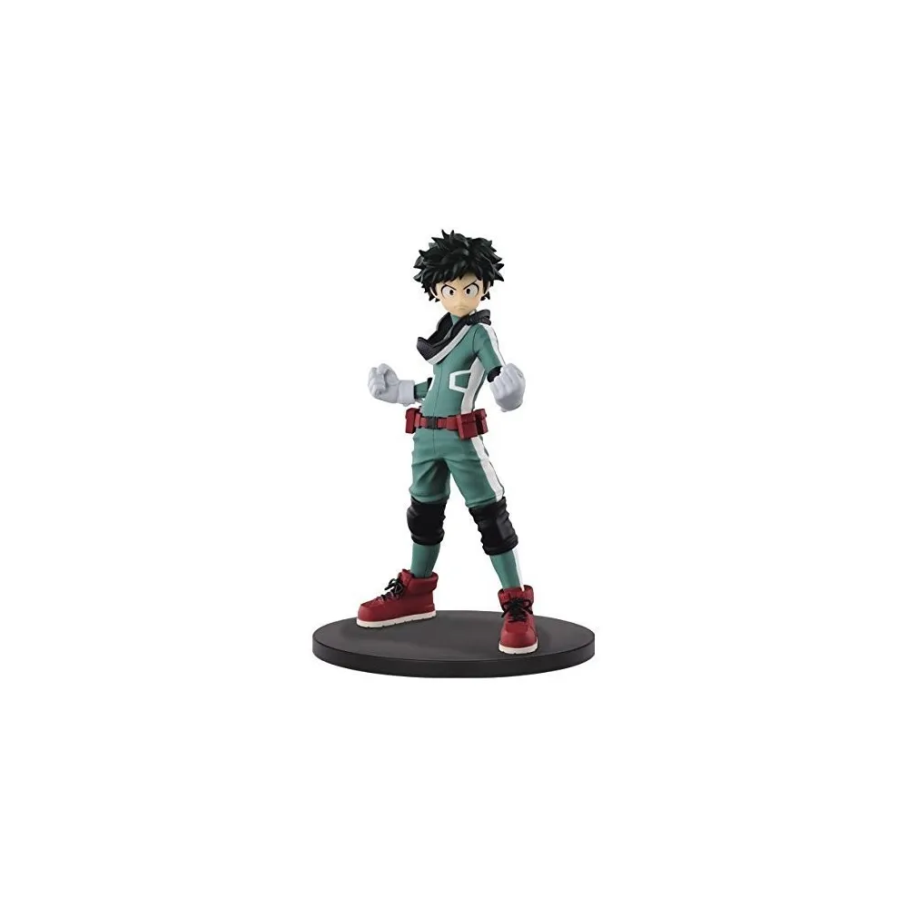 My Hero Aca Dxf Figure Sp